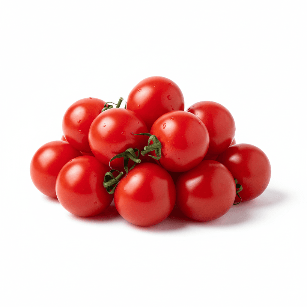 Cherry tomatoes